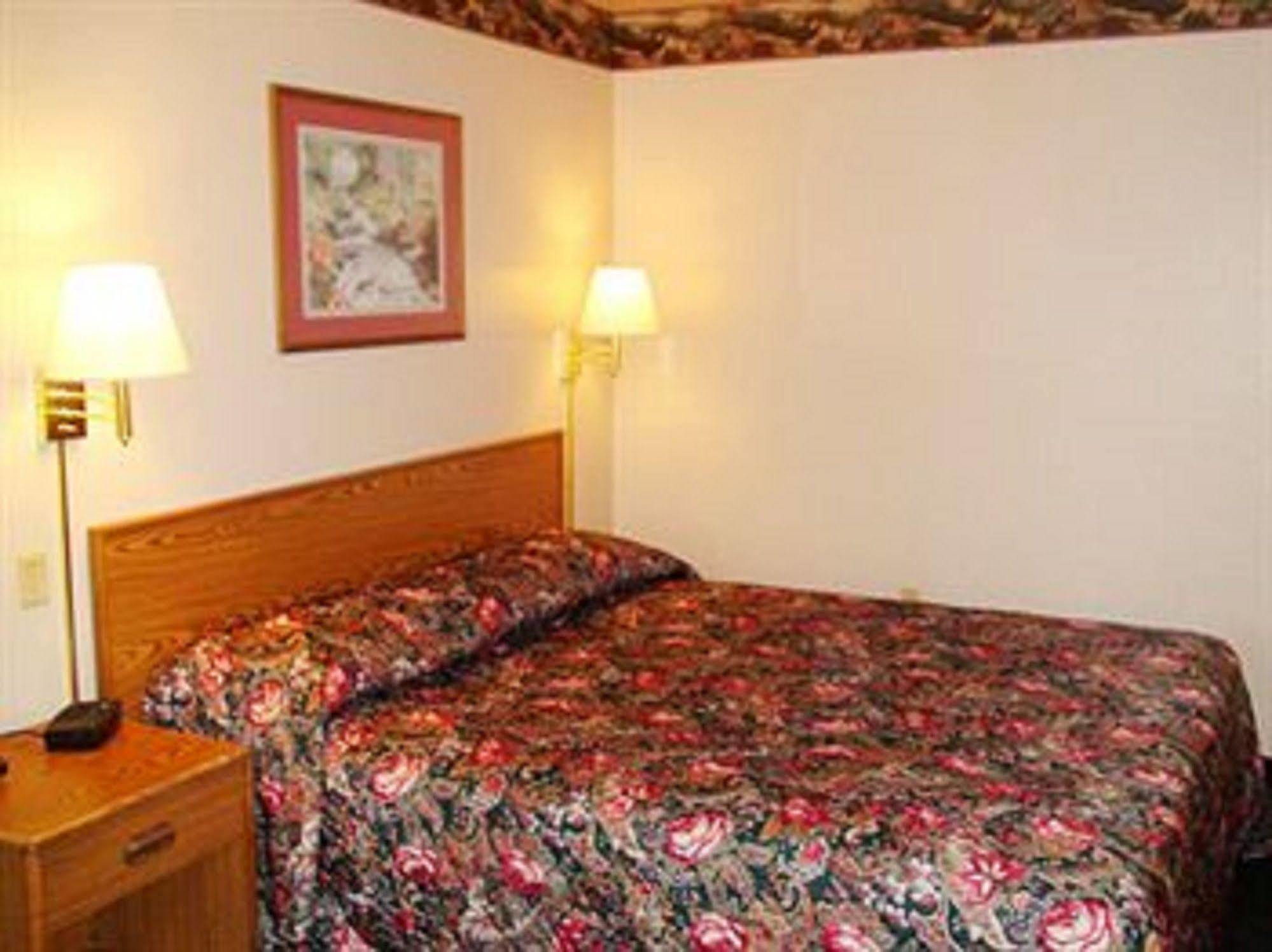 Quality Inn Spanish Fork North Quarto foto