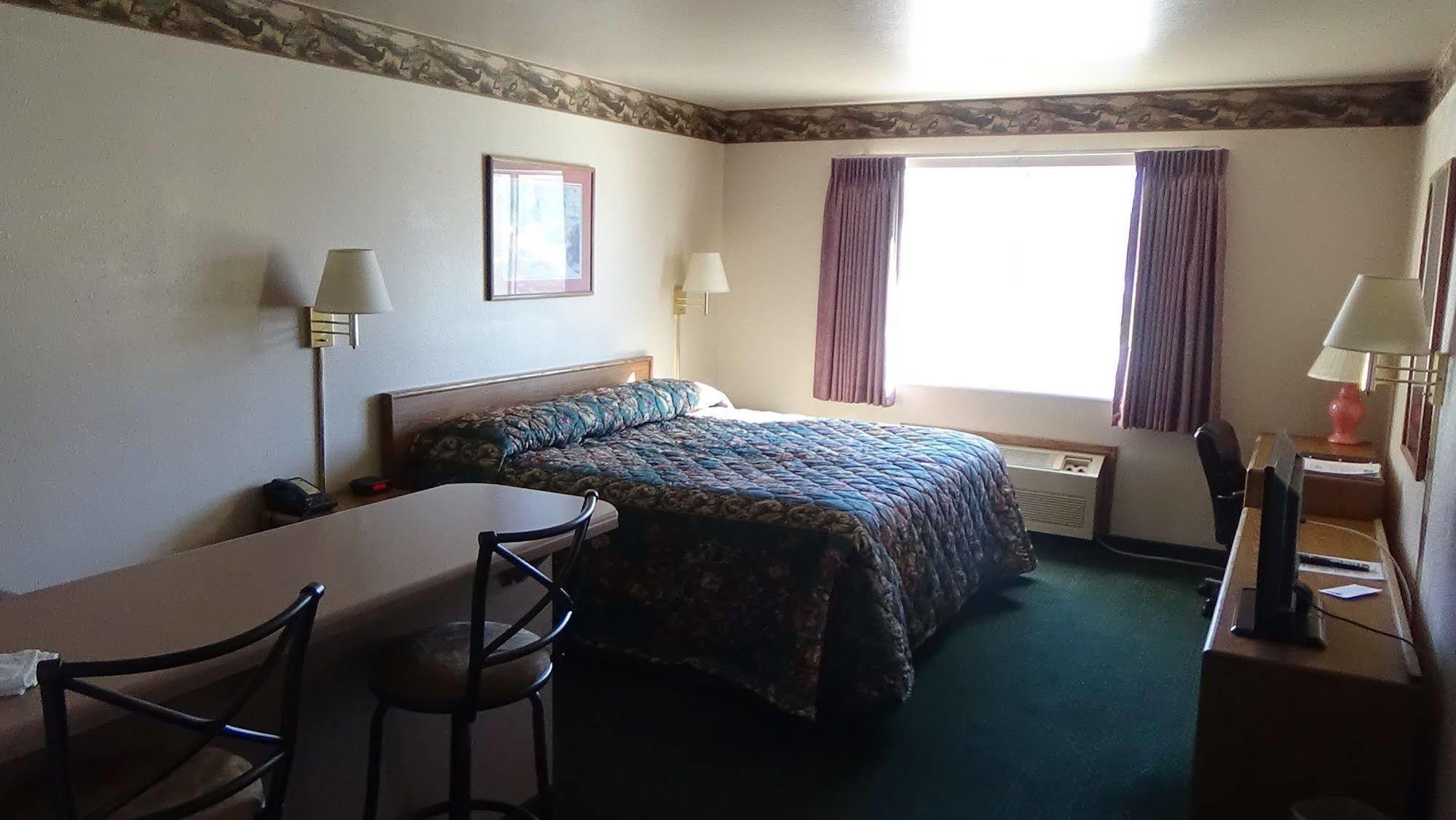Quality Inn Spanish Fork North Exterior foto