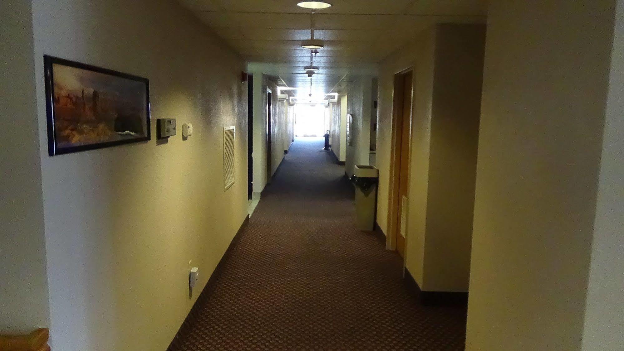 Quality Inn Spanish Fork North Exterior foto