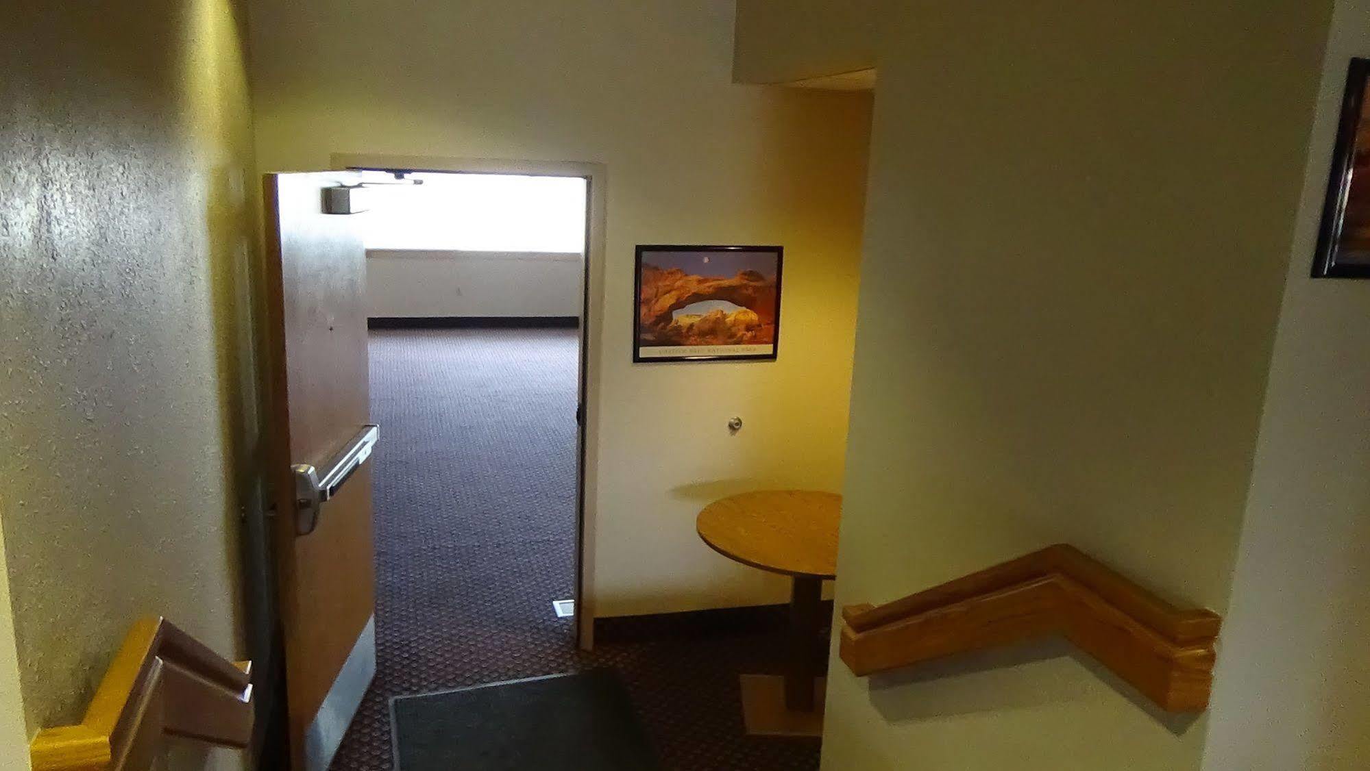 Quality Inn Spanish Fork North Exterior foto